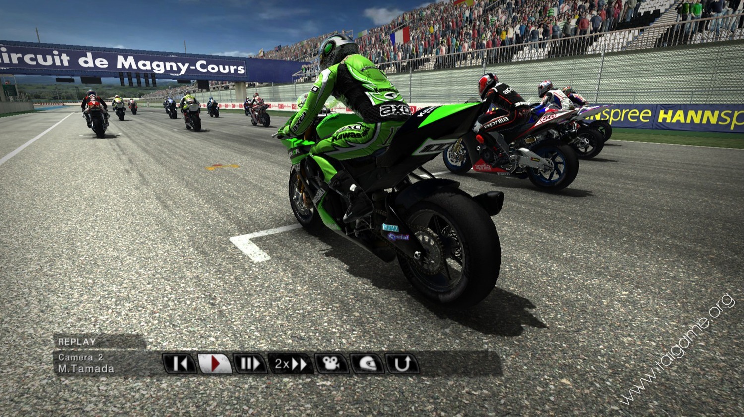 superbike game download
