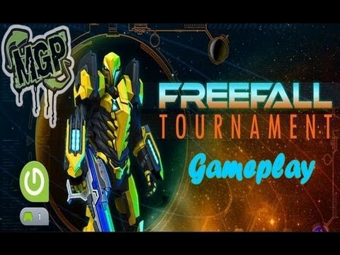 freefall tournament online