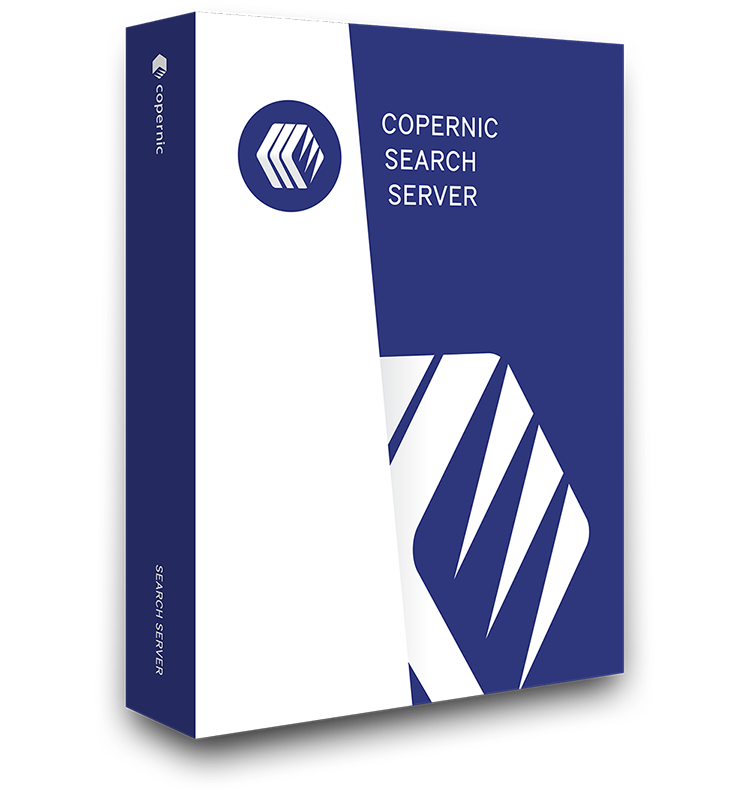 copernic search tool
