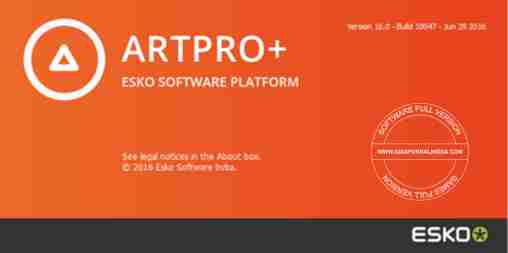 Esko Software Suite 7 Full Crack